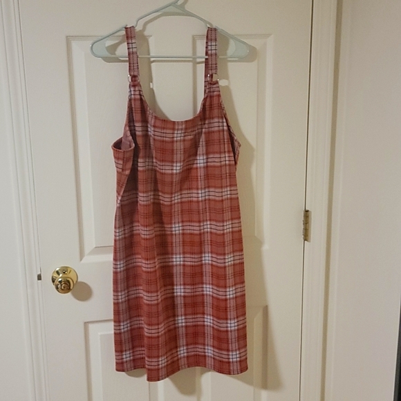 Forever 21 plus knit dress - Picture 1 of 1